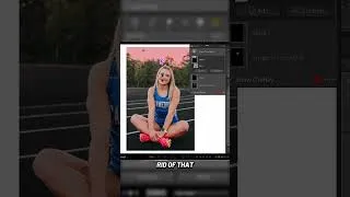 Thumbnail: Lightroom Masking Hack for Cleaner Edits