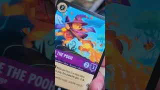 Thumbnail: Booster Box Bingo... COMPLETED! (Well... One Section 😂)