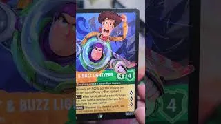 Thumbnail: Was This My BEST Lorcana Booster Box Ever?