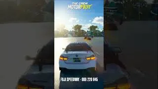 Thumbnail: Fuji Speedway (Short) - Track Forge | The Crew Motorfest #thecrewmotorfest #trackforge