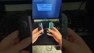 Thumbnail: Every Joy Con 2 Color