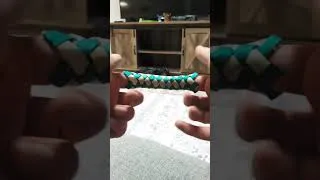 Thumbnail: How to escape a Chinese finger trap