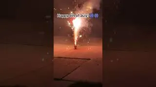 Thumbnail: Happy 4th of July! 🎆🎆