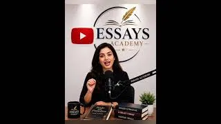 Thumbnail: Pride vs Prejudice: Why Elizabeth and Darcy Had to Change