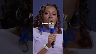 Thumbnail: Real Talk: Fibroids, presented by Always
