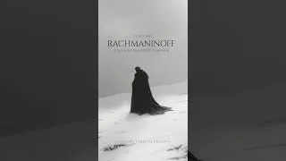 Thumbnail: that's why Rachmaninoff is the MOST ROMANTIC composer  #shorts