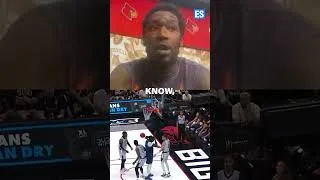 Thumbnail: Montrezl Harrell Reveals His Favorite BIG3 Opponent