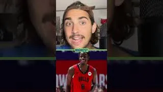 Thumbnail: Caleb Wilson's Breakout Summer League Game Explained | Bucket Talk