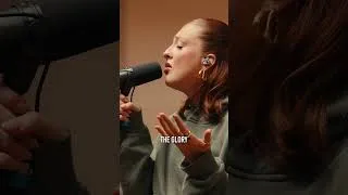 Thumbnail: The Highest (No Other Name) w/ @RedRocksWorship