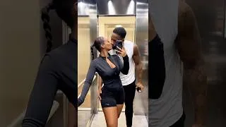 Thumbnail: Couples who workout together 🫶🏾 #fitnessjourney #workoutmotivation #gymmotivation #partnerworkouts