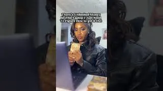 Thumbnail: I LOVE MAKING MONEY #makemoneyonline #makemoneyfromhome #remotework #adayinalifeofavirtualassistant