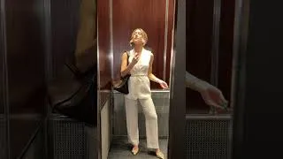 Thumbnail: Bronze Goddess: One Spritz into Golden Hour