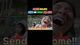 Thumbnail: SEND ME HOMEEEE #koreaninphilippines #travel #cebu