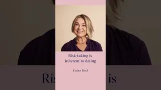 Thumbnail: Risk Taking Is Inherent to Dating