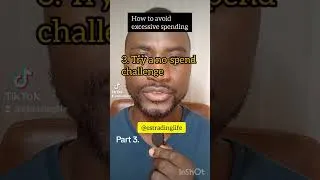Thumbnail: 3 saving challenges to avoid overspending, dave more money, pay off your debts, and be rich