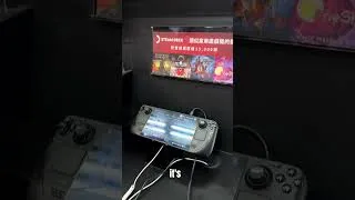 Thumbnail: I Found an OFFICIAL Steam Deck Kiosk in Taipei! 🎮🇹🇼