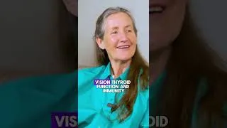 Thumbnail: The ULTIMATE Anti-aging Powerhouse Is Revealed! #health #antiaging #barbaraoneill