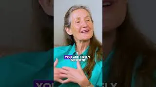 Thumbnail: Signs That Your Body Is BEGGING For Collagen #collagen #collagenbenefits #health
