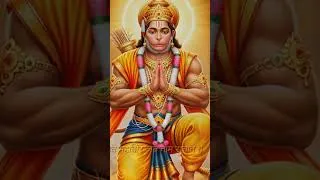 Thumbnail: आपन तेज सम्हारो आपै, तीनों लोक हांक तें कांपै hanuman chalisa