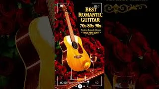 Thumbnail: The Most Romantic Guitar Songs That Will Touch Your Heart🎸 Relaxing Melodies That Will Calm You Down