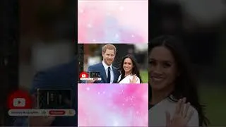 Thumbnail: Prince Harry and Meghan Welcome Baby Daughter - Lilibet Diana