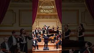 Thumbnail: The Most Philharmonic Orchestra Captivating And Romantic 🎼 Relaxing Melodies That Soothe The Soul