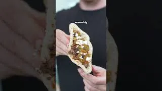 Thumbnail: This 10 minute Lamb Pita never fails me.