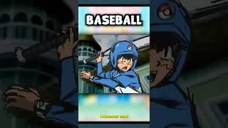 Thumbnail: Sports in the Pokemon World