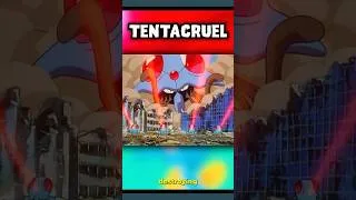 Thumbnail: Giant Pokemon in the Anime