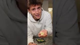 Thumbnail: Which YouTuber has the Best Food Product?