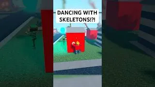 Thumbnail: THE WORST TIME FOR A DANCE BATTLE!!