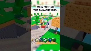 Thumbnail: SMACK 'EM WITH A FISH!!!