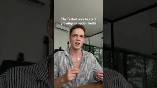 Thumbnail: The fastest way to start growing followers (when you’re switching styles)