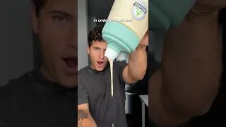 Thumbnail: Pumpkin cold foam (meal prepped)