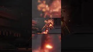 Thumbnail: Gundam Launch but it's AC