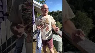 Thumbnail: Crosschain Bridge Design is Really Complicated - T-Shirt