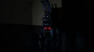 Thumbnail: Nightmare Bonnie (2015) #throwback