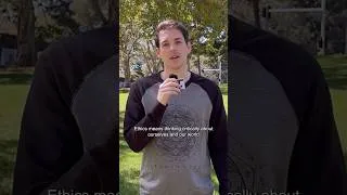 Thumbnail: What sources do you use and trust when preparing to vote?