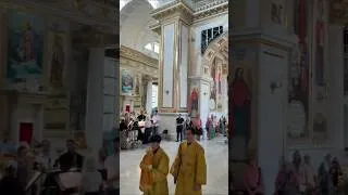 Thumbnail: Orthodox#Ethiopian Orthodox #habesha # #trending #viral short