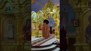 Thumbnail: One Orthodox  the same church structure #trending #viral short