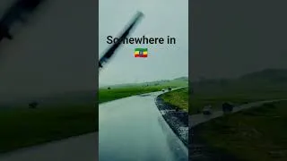 Thumbnail: ኢትዮጵያ፣ የገጠሩ መልከዓ ምድር |Ethioiopia| country side |  #ethiopian nature