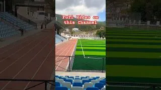 Thumbnail: ጫካ ሜዳ #addisababa #addisababa2026 #Shorts #football