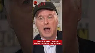 Thumbnail: Brad Bird Finally Brings 30-Year Passion Project 'Ray Gunn' To Life