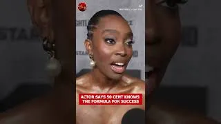 Thumbnail: Anita-Joy Uwajeh Praises 50 Cent's TV Instincts, Says He Knows The Formula For Success