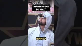 Thumbnail: 😆 “I Told Eminem Only If You Give Me $1 Million”