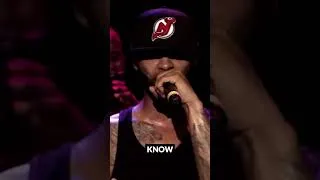 Thumbnail: Royce Address "Betrayal" By Kxng Crooked And Joell Ortiz 👀 #rap #slaughterhouse #eminem #joebudden