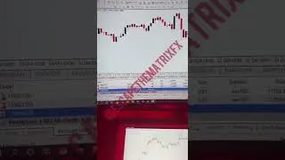 Thumbnail: Good Trading Month To End The Year! #forex #forexstrategy #livetrading