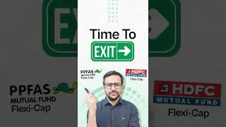 Thumbnail: Parag Parikh & HDFC Flexi: Have They Become Too Large-Cap Heavy?