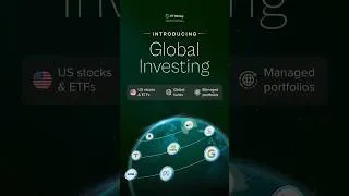 Thumbnail: Introducing Global Investing on ET Money