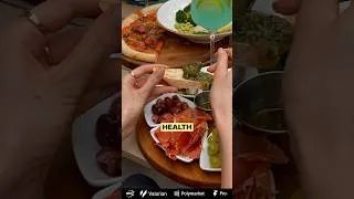 Thumbnail: Americans Prefer European Diet